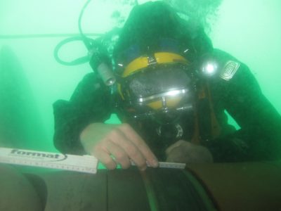 Hull Inspection 4