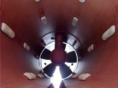 Thruster Repair3